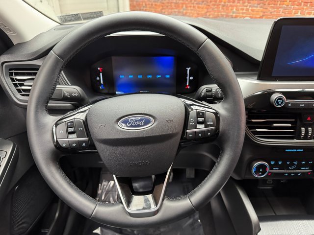 Certified 2025 Ford Escape Active w/ Cold Weather Package image 14