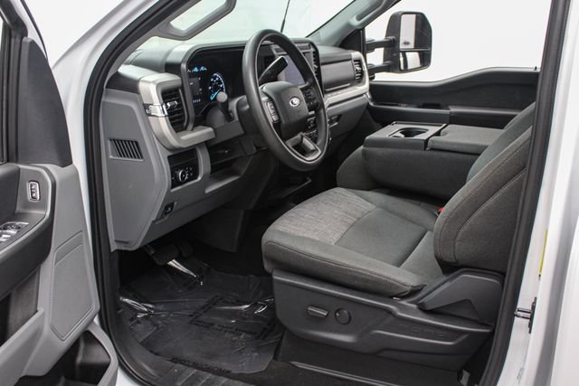 Certified 2026 Ford F350 XLT AWD/4WD image 14