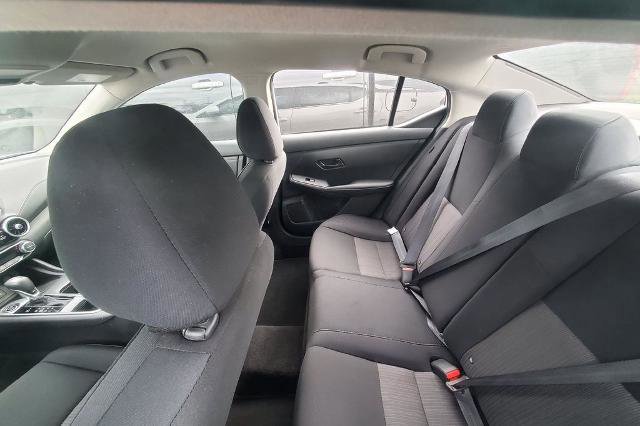 Used 2024 Nissan Sentra SV w/ All-Weather Package image 10