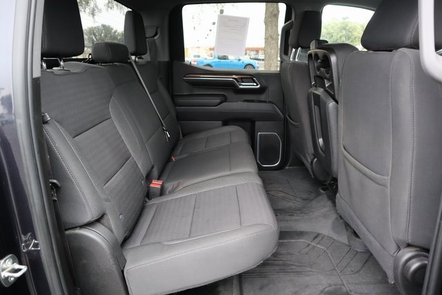 Used 2022 Chevrolet Silverado 1500 RST image 25
