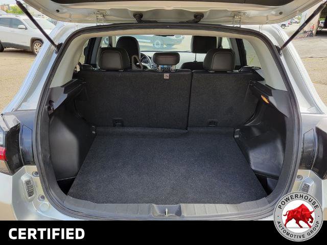 Used 2024 Mitsubishi Outlander Sport SE AWD/4WD image 14