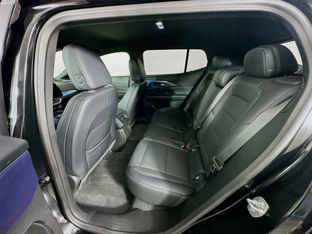 Used 2024 Chevrolet Equinox EV LT FWD image 29