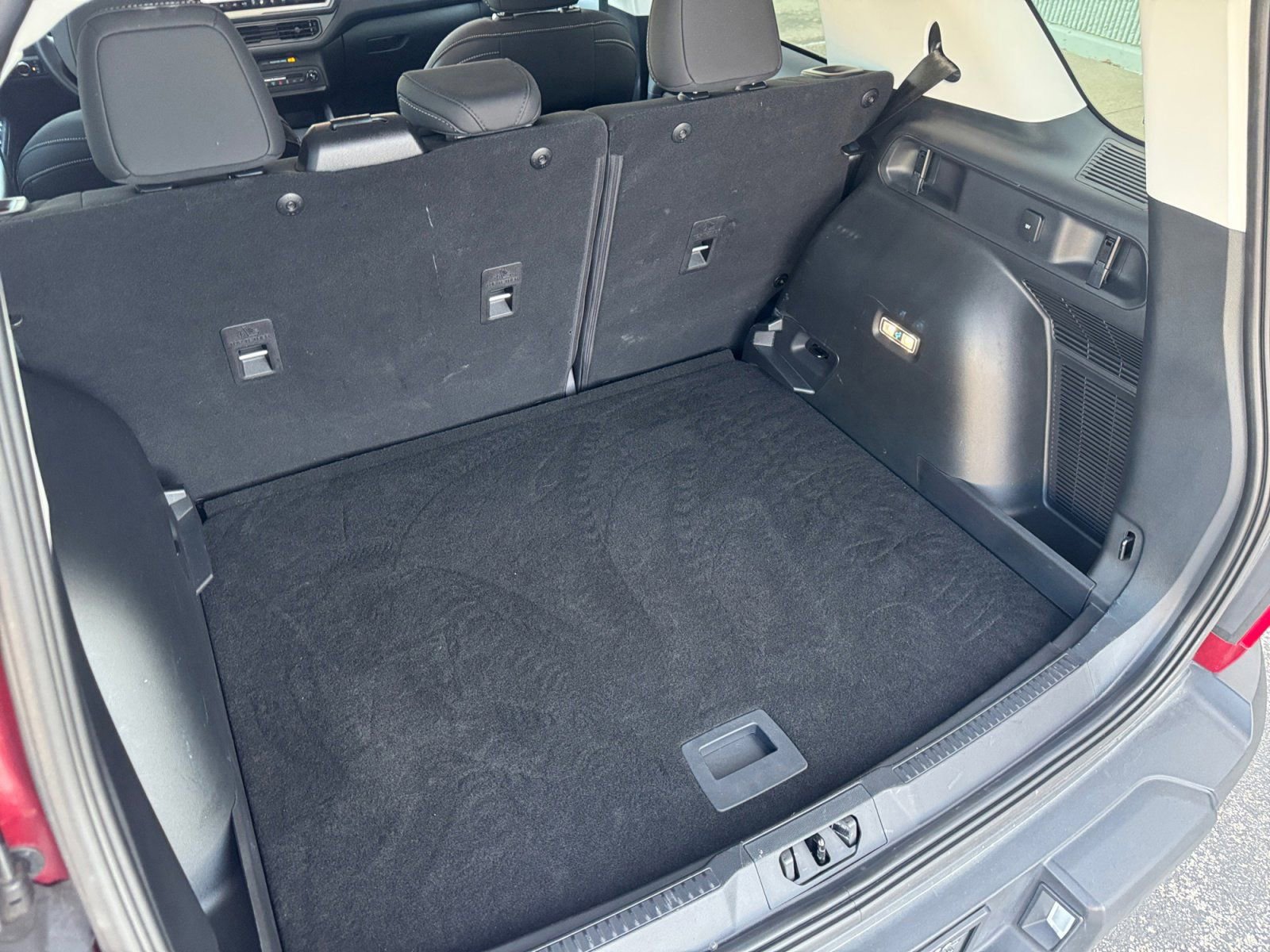 Certified 2025 Ford Bronco Sport Big Bend image 17