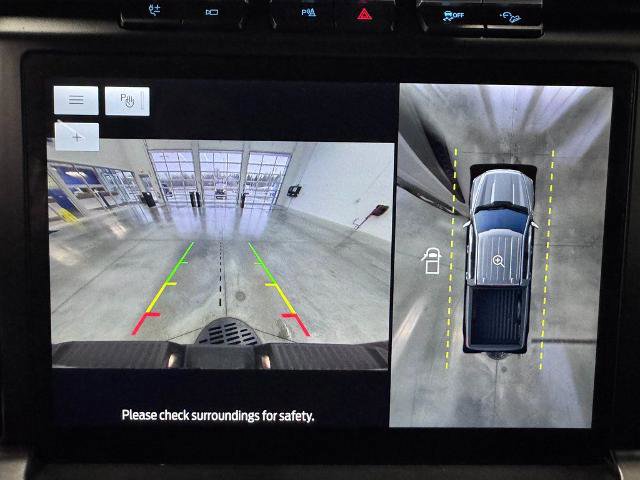 Certified 2023 Ford F150 XLT w/ Equipment Group 302A High image 13