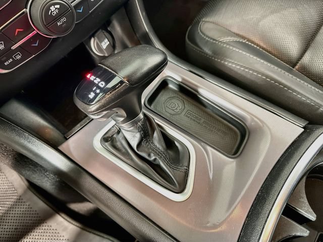 Used 2022 Dodge Charger SXT w/ Plus Group RWD image 28