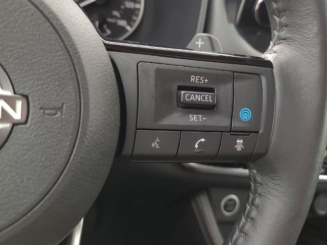 Used 2022 Nissan Rogue SL w/ SL Premium Package AWD/4WD image 31
