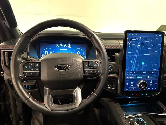 Certified 2023 Ford Expedition Limited image 8