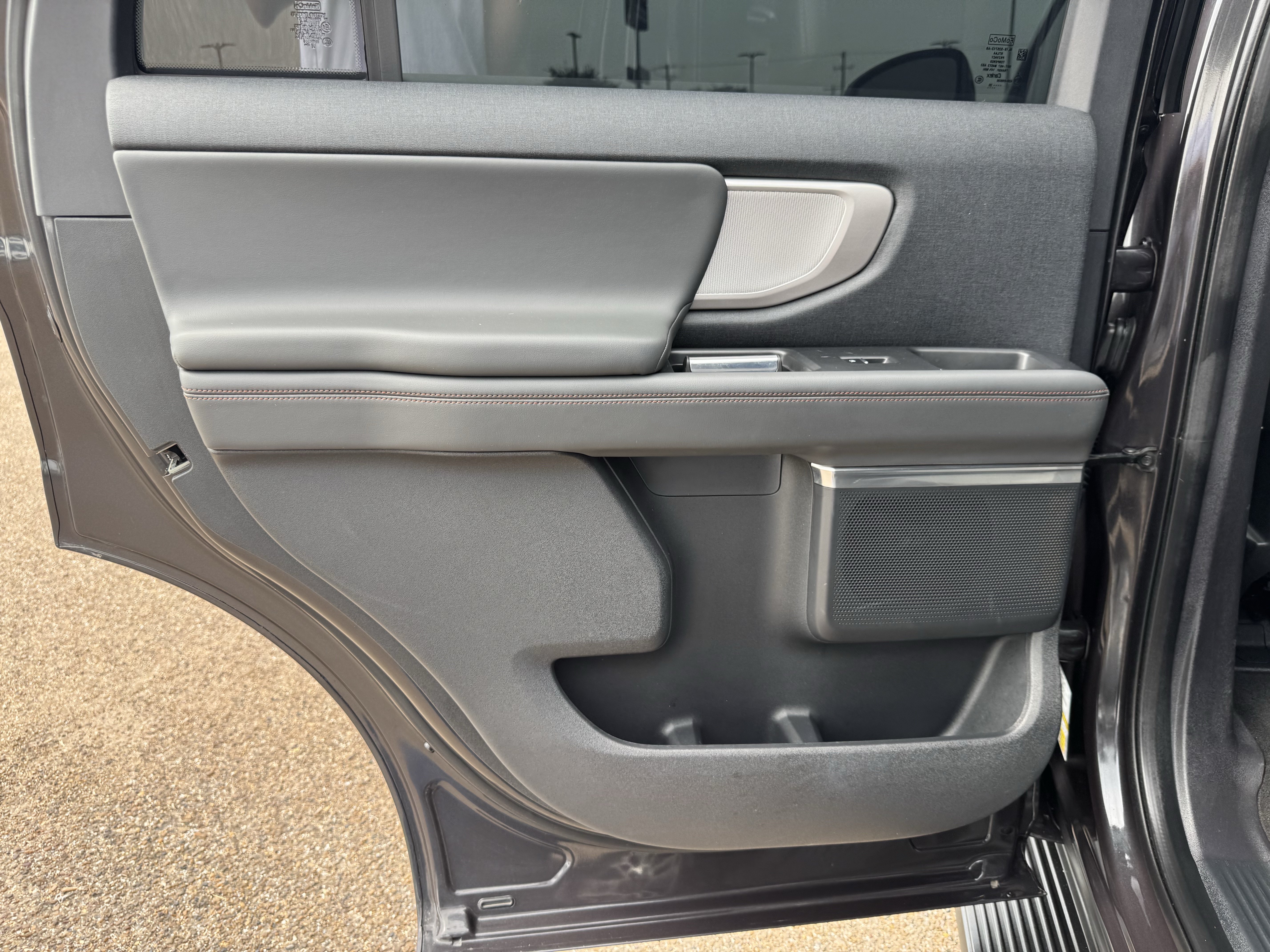 Certified 2025 Ford Expedition Active RWD image 23