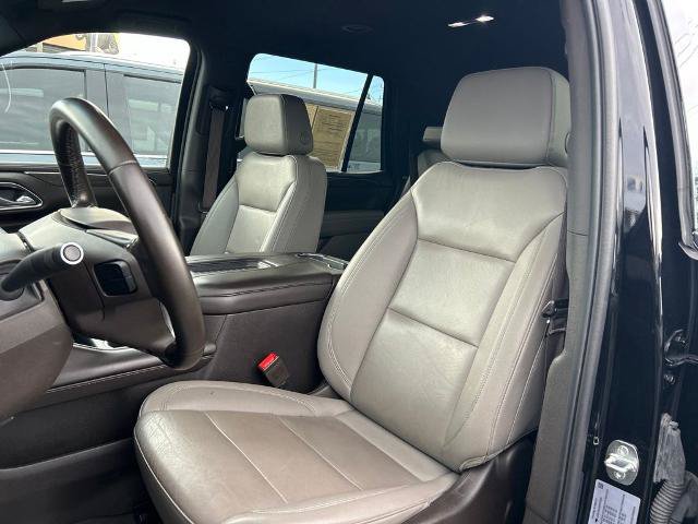 Used 2024 Chevrolet Tahoe LT RWD image 15