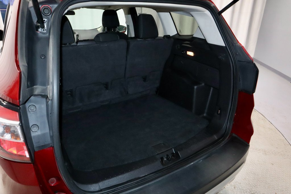 Certified 2018 Ford Escape SE image 12