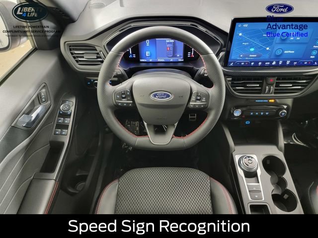 Certified 2023 Ford Escape ST-Line w/ Tech Pack #1 AWD/4WD image 27