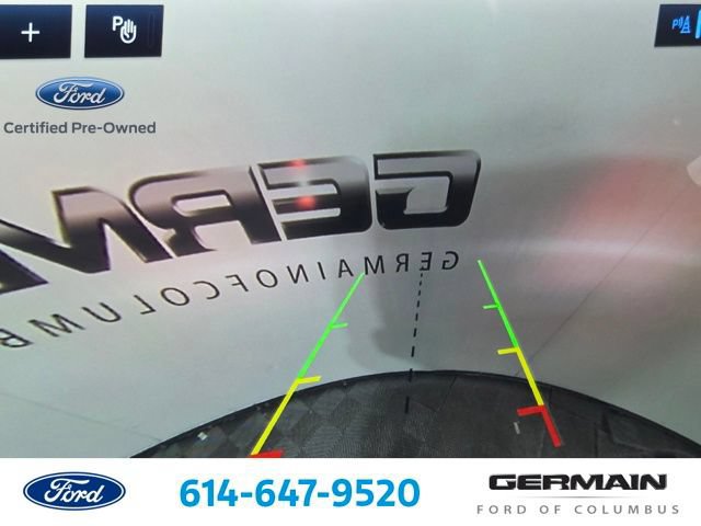 Certified 2023 Ford F150 XLT w/ Equipment Group 302A High AWD/4WD image 33