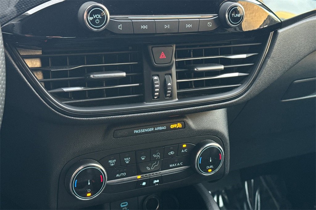 Certified 2023 Ford Escape ST-Line image 19