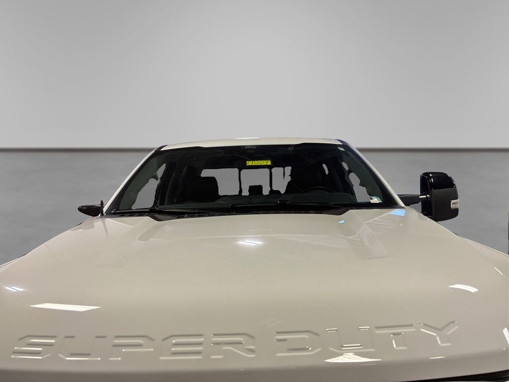 Certified 2024 Ford F250 Lariat AWD/4WD image 12