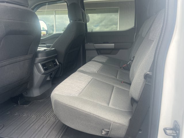Certified 2025 Ford F350 XLT AWD/4WD image 18