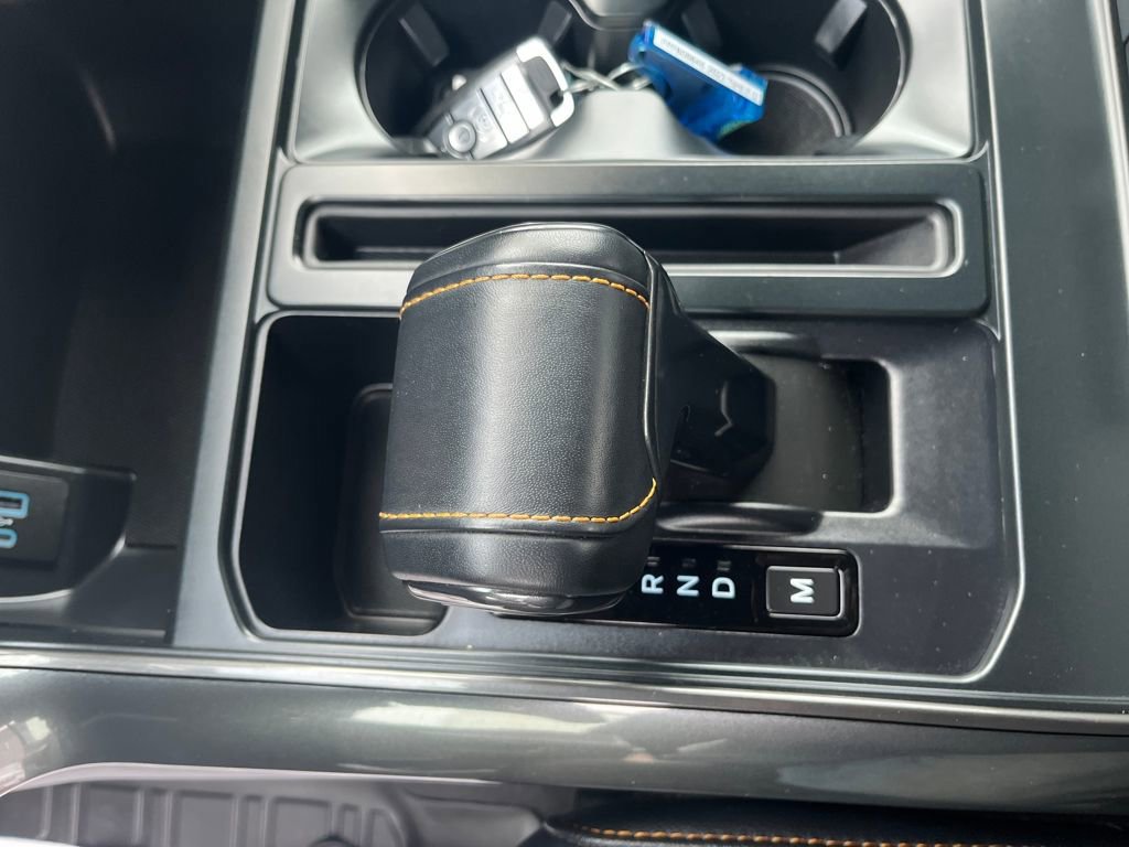 Certified 2023 Ford F150 Tremor image 29