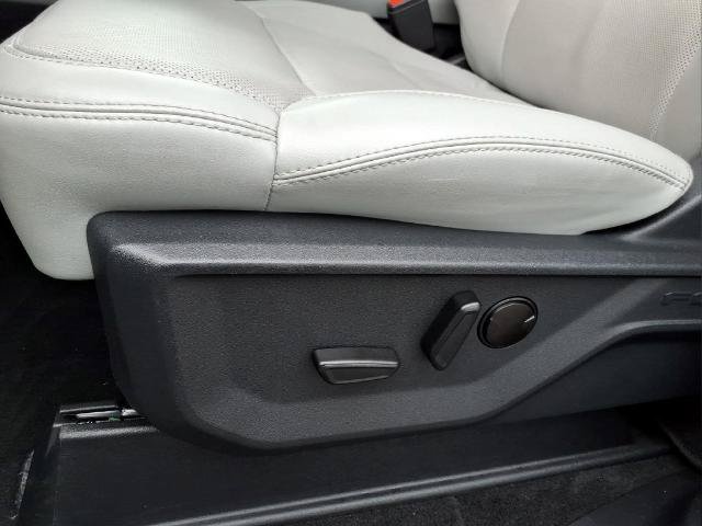 Certified 2025 Ford Expedition Max Platinum AWD/4WD image 9