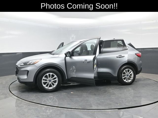 Certified 2022 Ford Escape SE w/ Convenience Package AWD/4WD image 28