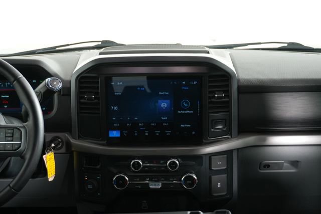 Certified 2025 Ford F150 XLT w/ Equipment Group 301A Standard image 20