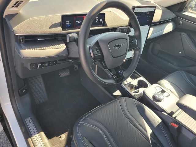 Certified 2023 Ford Mustang Mach-E Premium AWD/4WD image 9