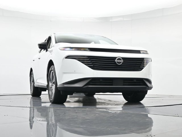 Used 2025 Nissan Murano SL AWD/4WD image 32