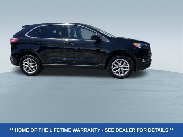 Certified 2023 Ford Edge SEL w/ Convenience Package AWD/4WD video 2