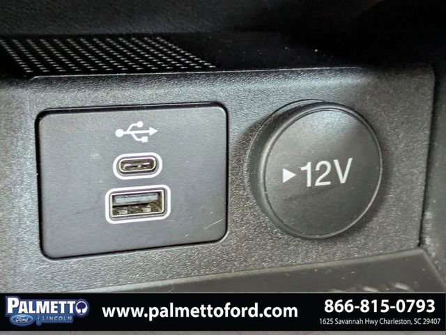 Certified 2023 Ford Bronco Sport Outer Banks w/ Tech Package AWD/4WD image 23