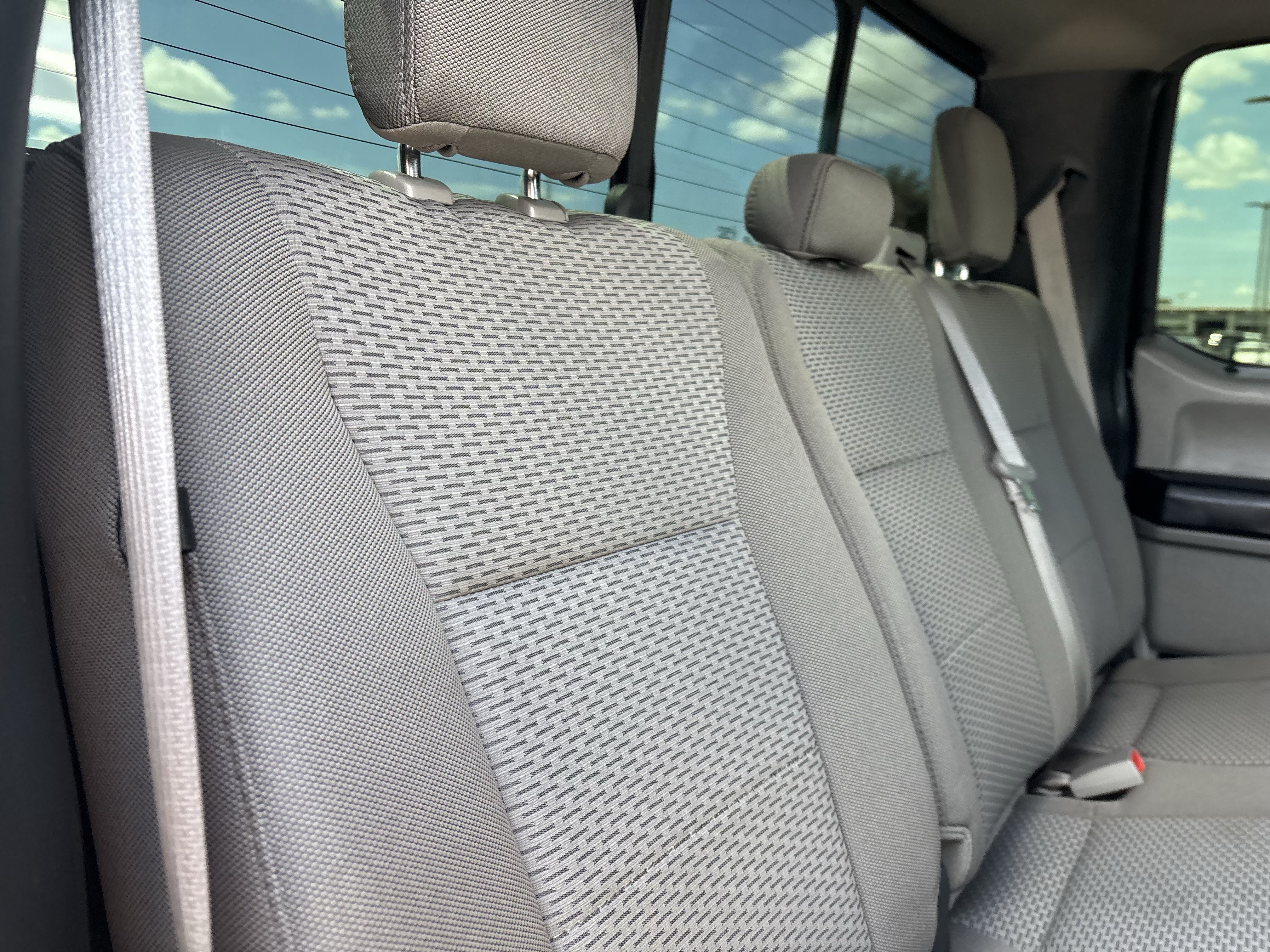 Certified 2020 Ford F150 XLT w/ Equipment Group 302A Luxury RWD image 17
