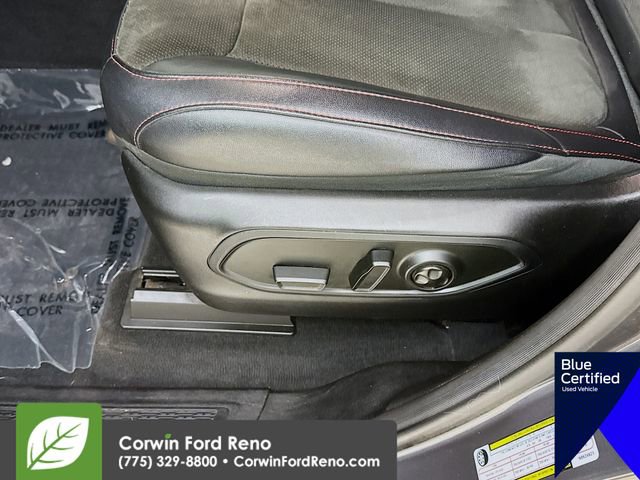 Used 2022 Jeep Grand Cherokee Trailhawk image 24