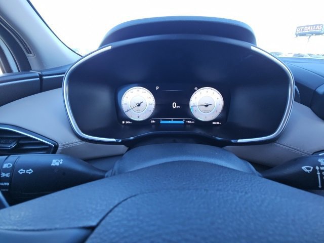 Used 2022 Hyundai Santa Fe SEL w/ Convenience + Premium Package image 15