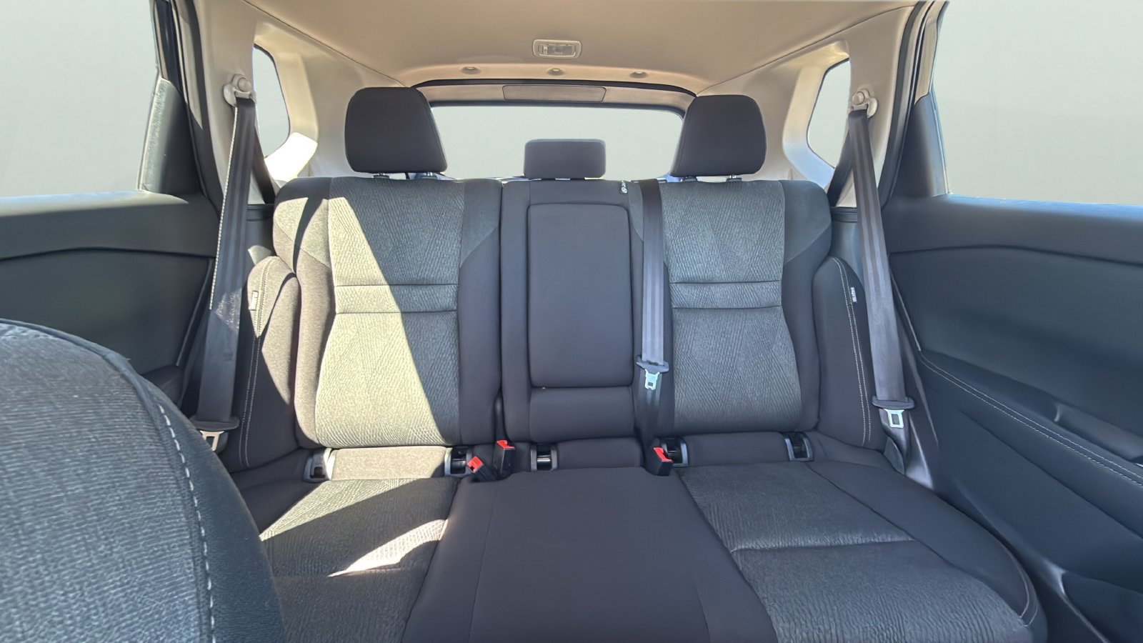 Used 2026 Nissan Rogue SV FWD image 22