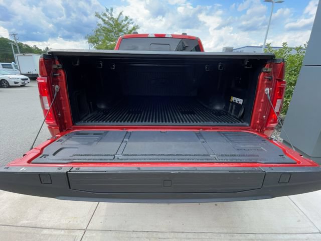 Certified 2023 Ford F150 XLT w/ Equipment Group 302A High AWD/4WD image 12