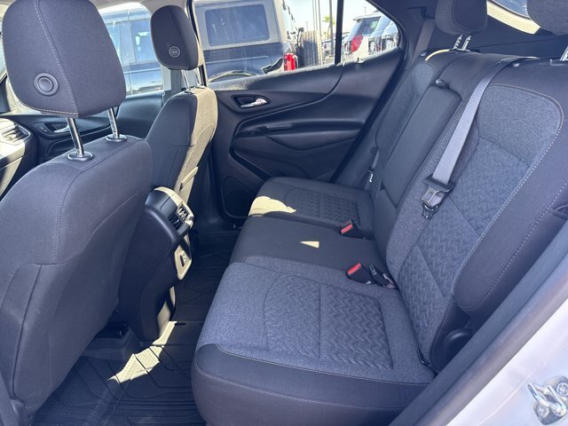 Used 2022 Chevrolet Equinox LT FWD image 13