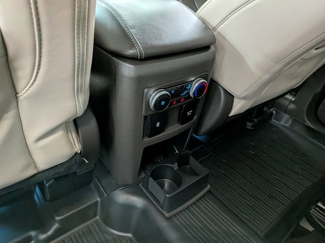 Certified 2023 Ford Explorer Platinum w/ Technology Package RWD image 18