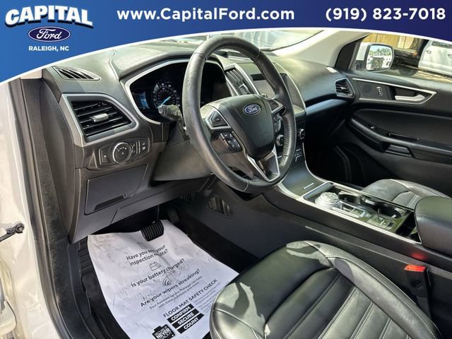 Certified 2020 Ford Edge SEL w/ Convenience Package image 21