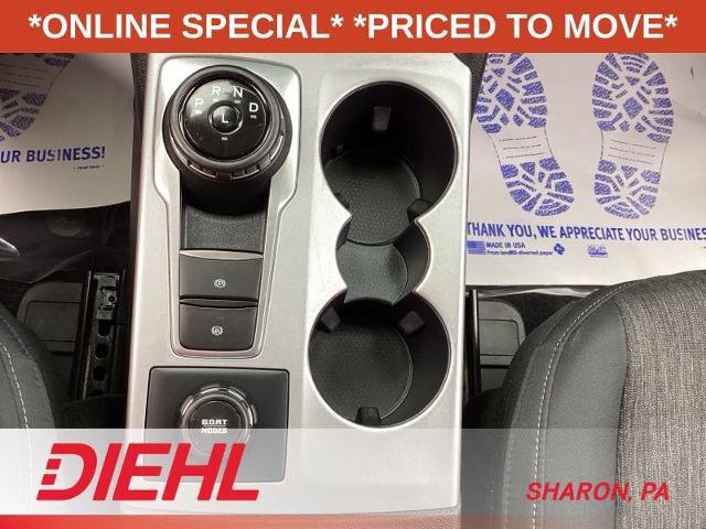 Certified 2023 Ford Bronco Sport Big Bend AWD/4WD image 24