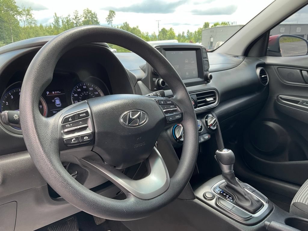 Used 2020 Hyundai Kona SE AWD/4WD image 10