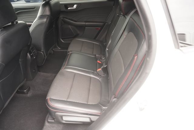 Certified 2023 Ford Escape ST-Line w/ Tech Pack #1 FWD image 12
