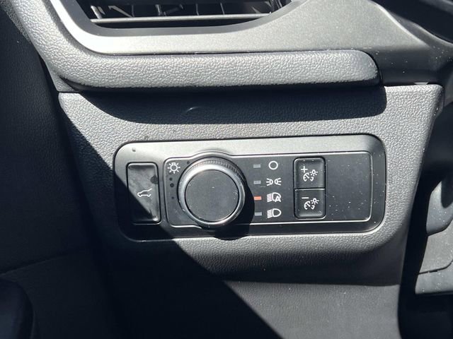 Certified 2024 Ford Escape ST-Line w/ Tech Pack #1 image 27