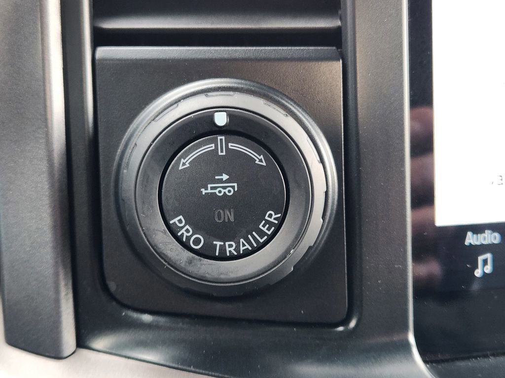 Certified 2024 Ford F150 XLT w/ Mobile Office Package image 29