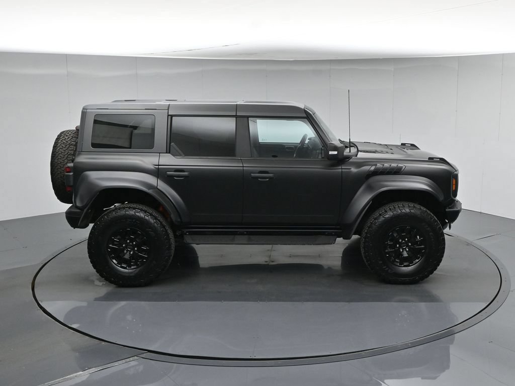 Certified 2023 Ford Bronco Raptor AWD/4WD image 41