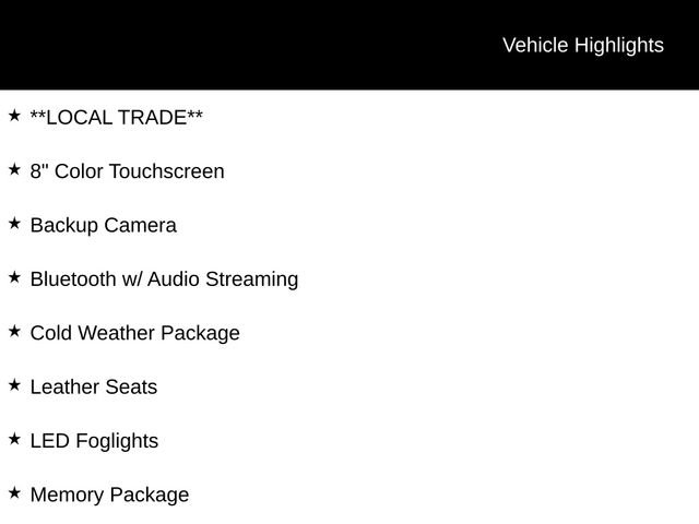Used 2020 GMC Terrain SLT w/ Preferred Package FWD image 5