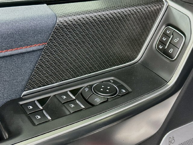 Certified 2023 Ford F150 Raptor w/ Blue Interior Package AWD/4WD image 24