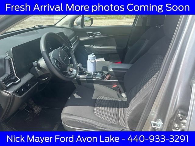 Used 2023 Kia Sportage LX AWD/4WD image 13