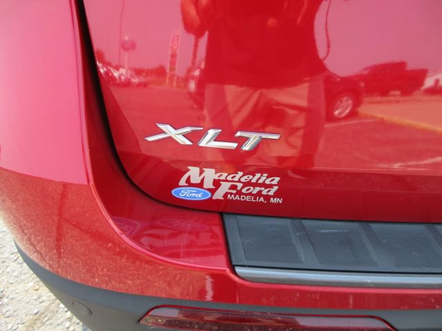 Certified 2024 Ford Explorer XLT w/ Equipment Group 202A AWD/4WD image 13