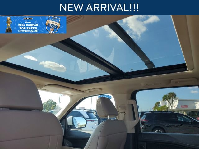 Certified 2023 Ford Expedition Max Limited image 34