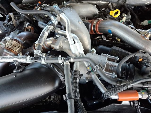 Certified 2026 Ford F350 Platinum w/ Platinum Plus Package AWD/4WD image 28