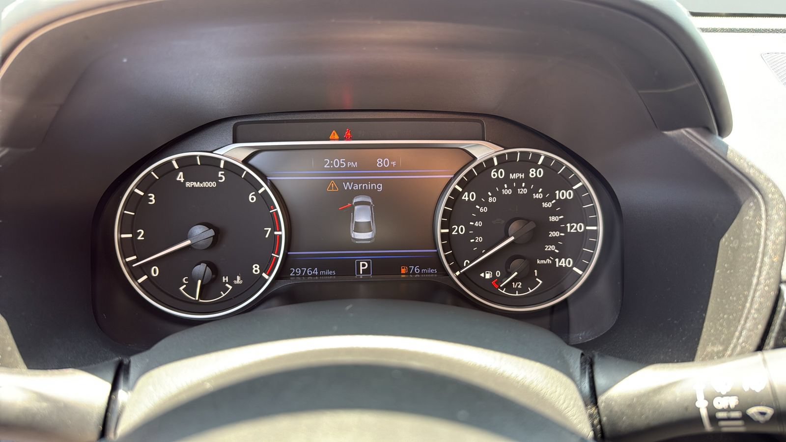 Used 2023 Nissan Altima 2.5 SR w/ SR Premium Package FWD image 12