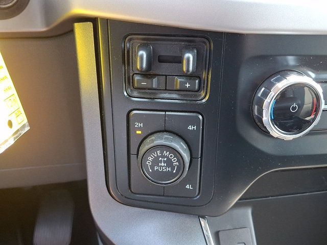 Certified 2023 Ford F150 XLT w/ Equipment Group 301A Mid AWD/4WD image 25