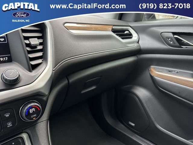 Used 2023 GMC Acadia SLE w/ Driver Convenience Package image 25